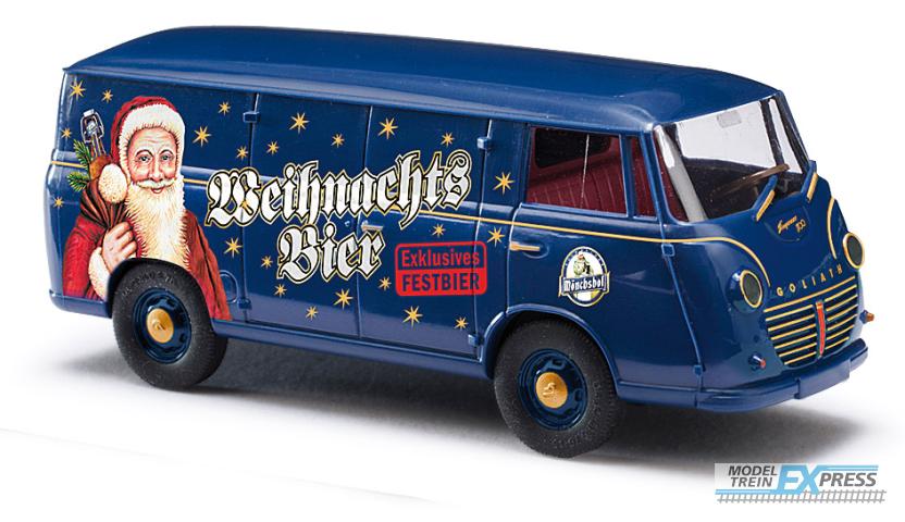 Busch autos 94023